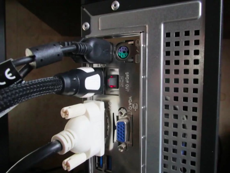 Установка периферийных устройств в Междуреченске Подключение периферийных устройств в Междуреченске